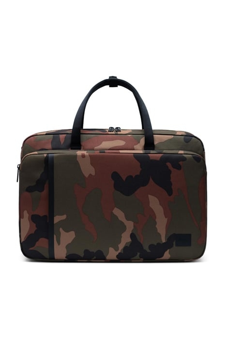 BOWEN WOODLAND CAMO 1