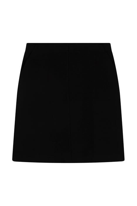 DELIA SKIRT BLACK 2