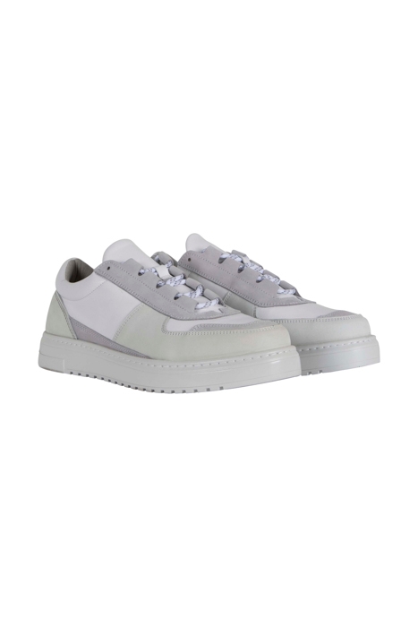 M. JEREMY SNEAKER IVORY 3