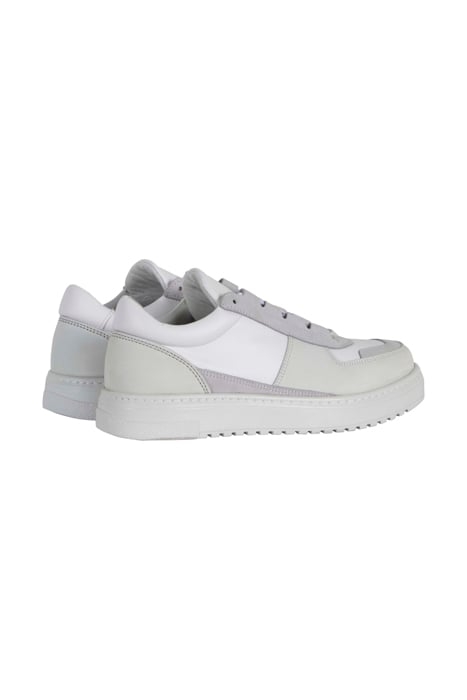 M. JEREMY SNEAKER IVORY 2