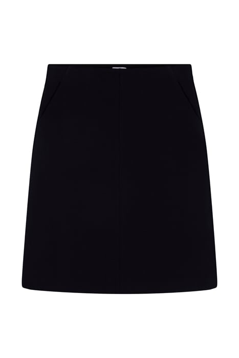 DELIA SKIRT NAVY 2