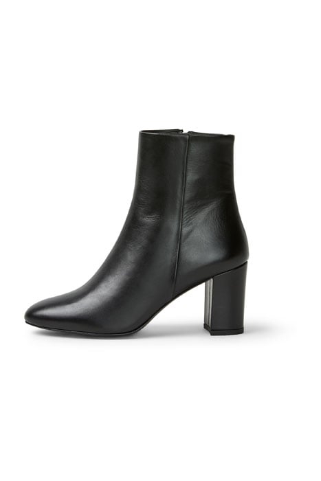 MIRANDA HIGH BOOTIE BLACK 4