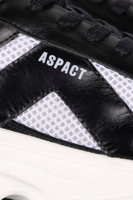 AUSTIN BLOUSE BLACK 4