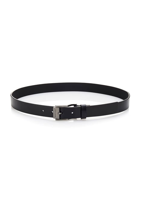 BELT 905 NOIR/JET BLACK A996 2