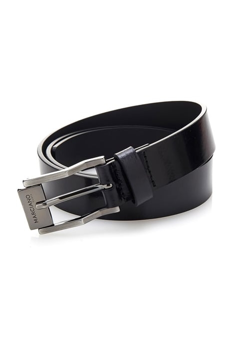 BELT 905 NOIR/JET BLACK A996 1