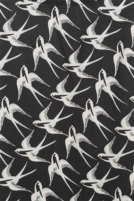 BLOUSES OTHER ALMOST BLACK 6