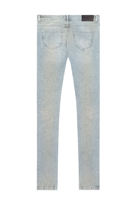 116 ESSENTIAL JEANS SANDSTONE 2