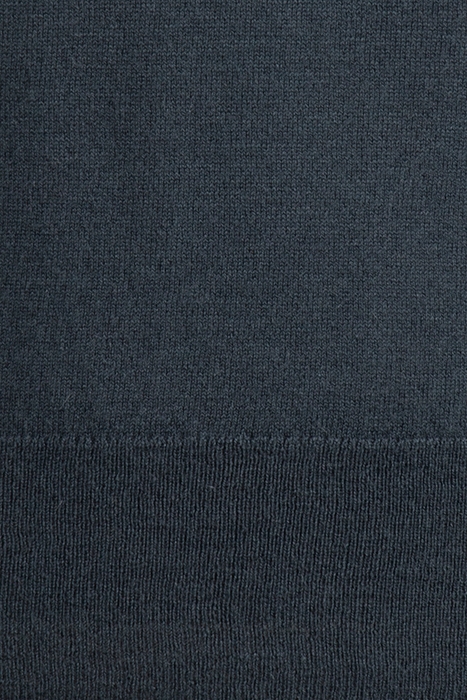 LYNN SILK MIX SWEATER PACIFIC BL 3