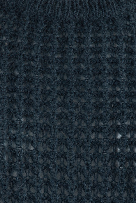 HELEN MOHAIR SWEATER PACIFIC BL 3