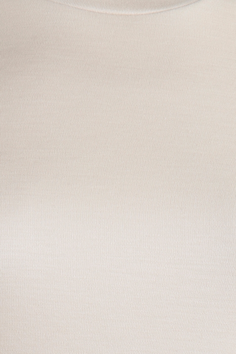 AURORA DRESS SOFT BEIGE 3