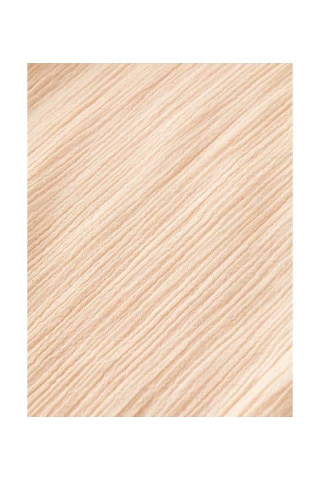 LOOSE FIT COTTON PANTS IN ANKLE LENGTH PEARL 3