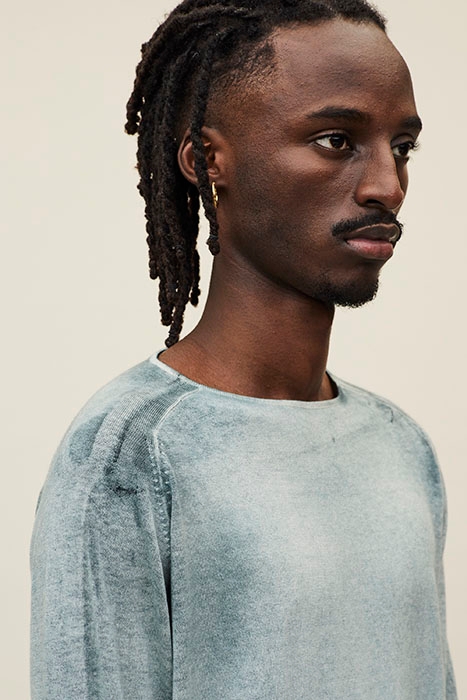 CASHMERE VANCOUVER CC SPRAY DYE STORM 5