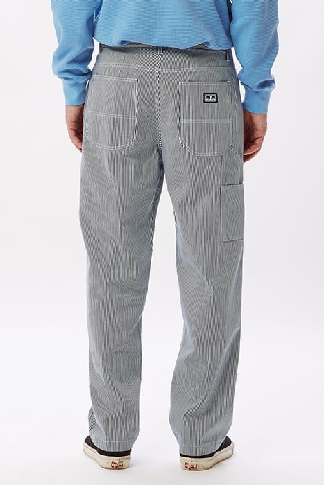 HARDWORK CARPENTER PANT II 7