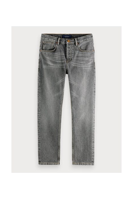 THE NORM - GREY SMOKE GREY SMOKE 1