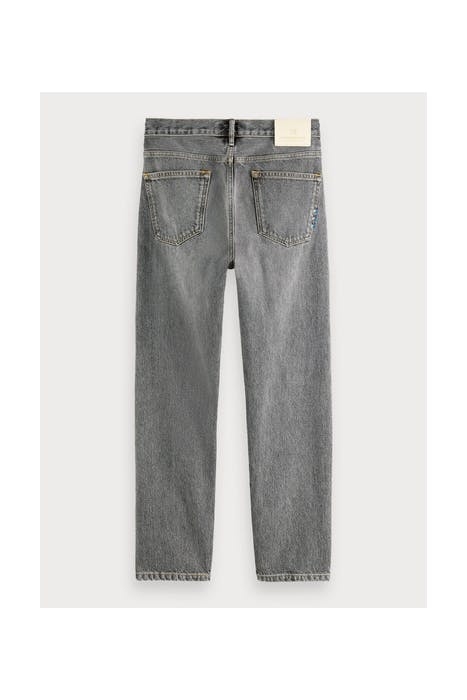 THE NORM - GREY SMOKE GREY SMOKE 2