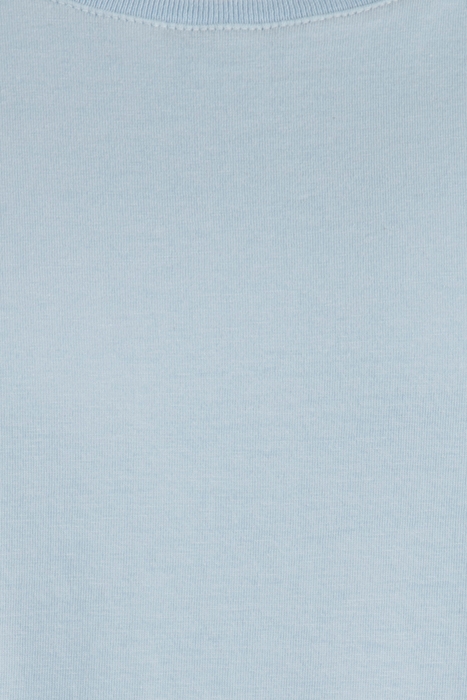 CAMISETA (M) CASHMERE BLUE 3