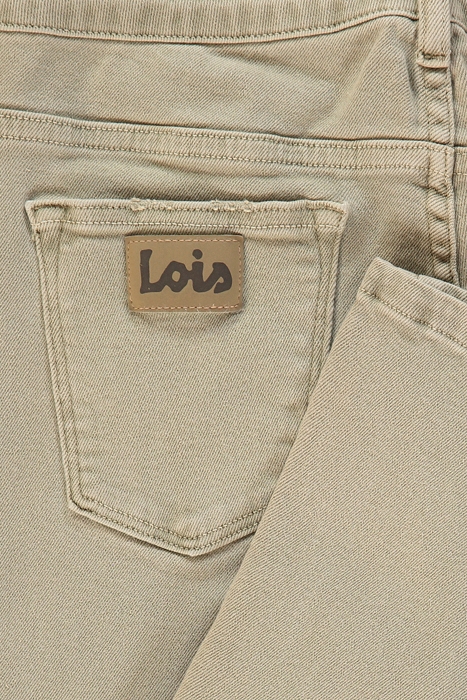 RAVAL-16 OLIVE GREY 3