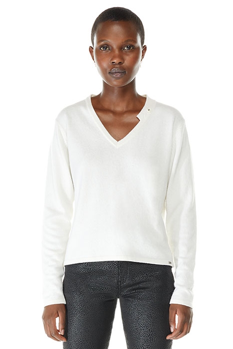 JUMPER BOACHE ECRU 1