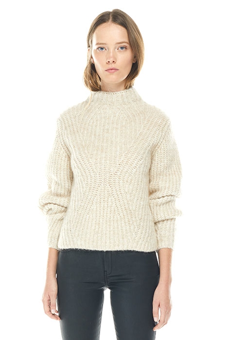 JUMPER BOUVIER GREGE 1