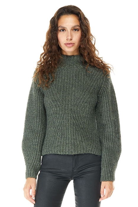 JUMPER BOUVIER KAKI 1