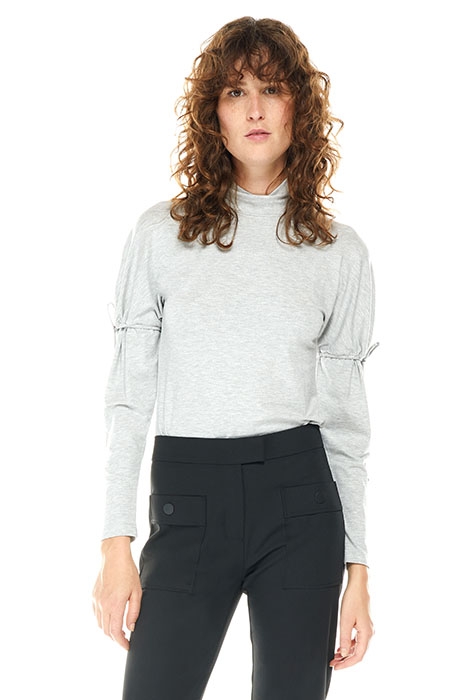 TEE-SHIRT CAPYBARA GREY 1