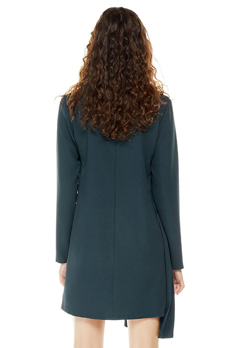 SHORT DRESS ECHASSE TITANIUM 2