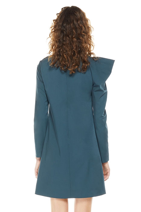 SHORT DRESS HIRONDELLE TITANIUM 3