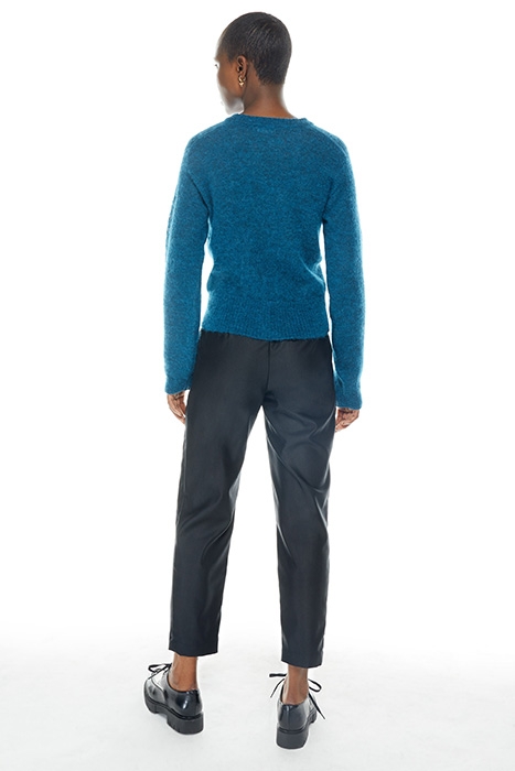 PANT IBISCUS BLACK 2