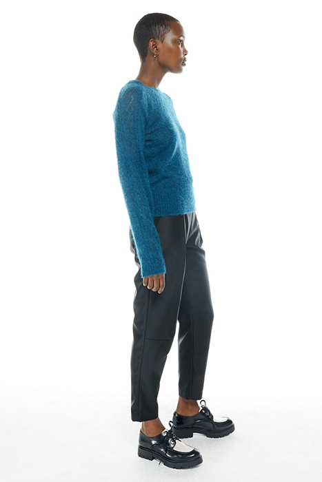 PANT IBISCUS BLACK 3