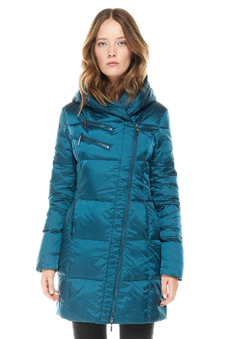 DOUDOUNE COAT MANTARA ABYSSES 1