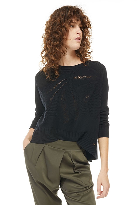 JUMPER MURIER BLACK 1