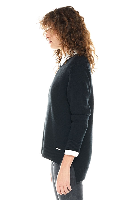 JUMPER OKAOUTAN BLACK 3