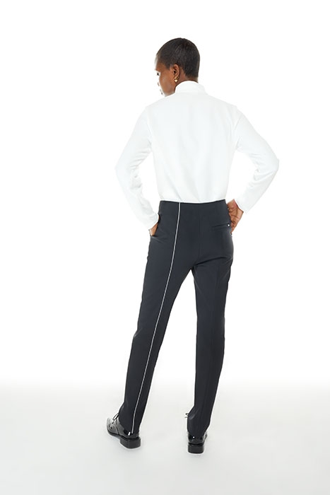 PANT VERDIER BLACK 2