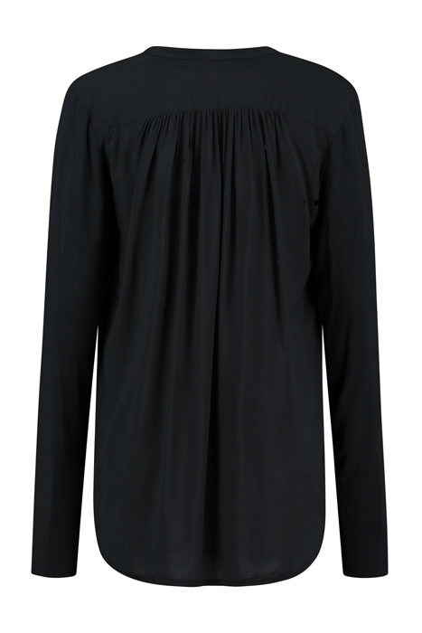 JOANY BLOUSE CAVIAR 2