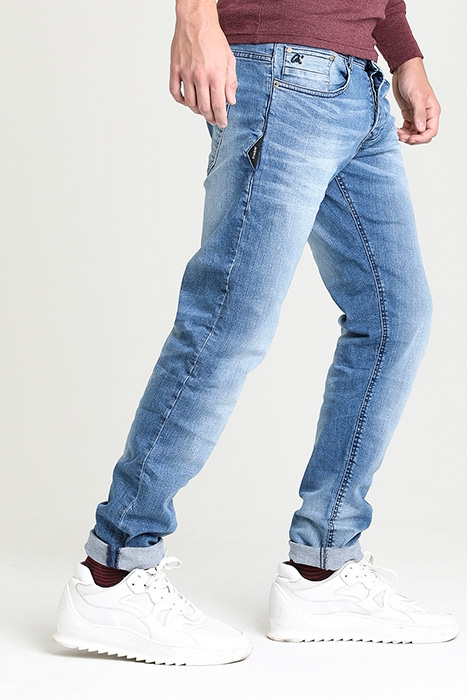 CROWN NORRIS DENIM 3