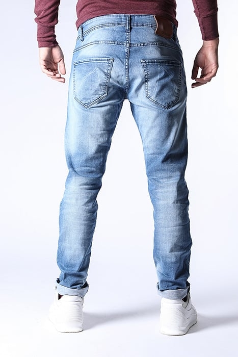 CROWN NORRIS DENIM 2