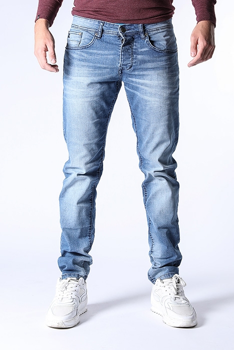 CROWN NORRIS DENIM 1