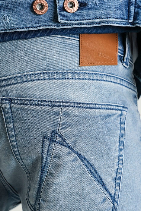 EGO ROGER 2.0 DENIM 4