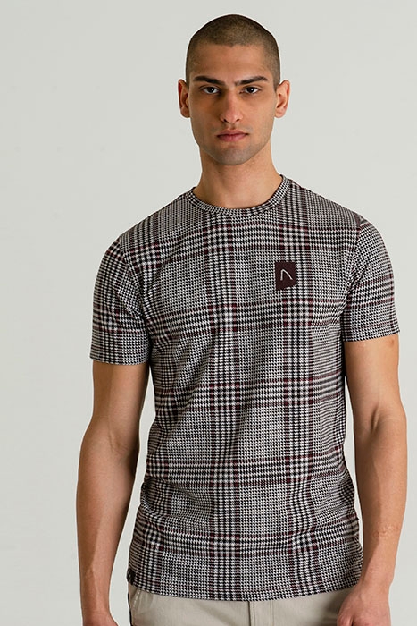 GARDEN LIGHT BROWN 1