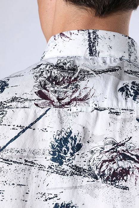 NEWTON.S SALVO OFF WHITE 4