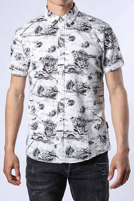 NEWTON.S SALVO OFF WHITE 1