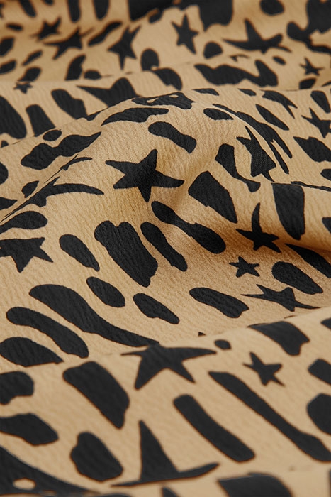 CLAIRE SKIRT BEIGE CRAZE 4