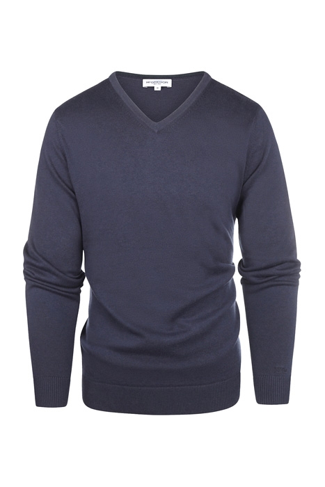 MCG CLASSIC VNK SWEATER CLASSIC NAVY 1