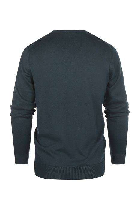 MCG CLASSIC VNK SWEATER BLUE INDIGO 2