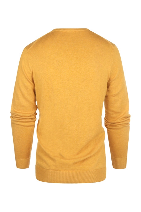 MCG CLASSIC VNK SWEATER SPICE BROWN 2