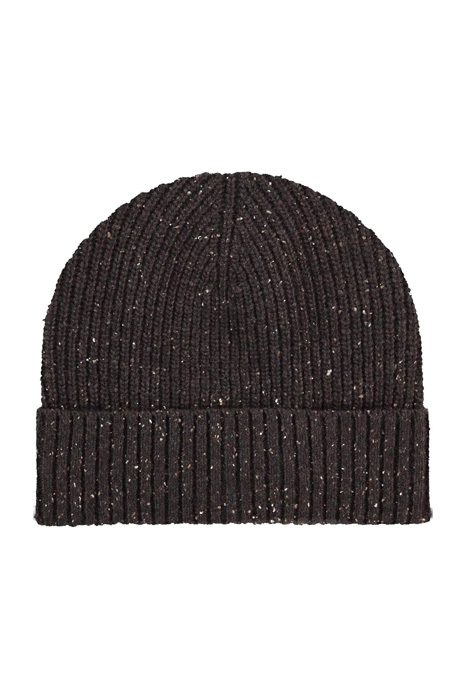 DONEGAL BEANIE ANTRACITE 1