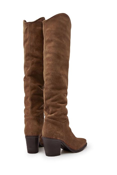 ANIKA THRIVE BROWN 3