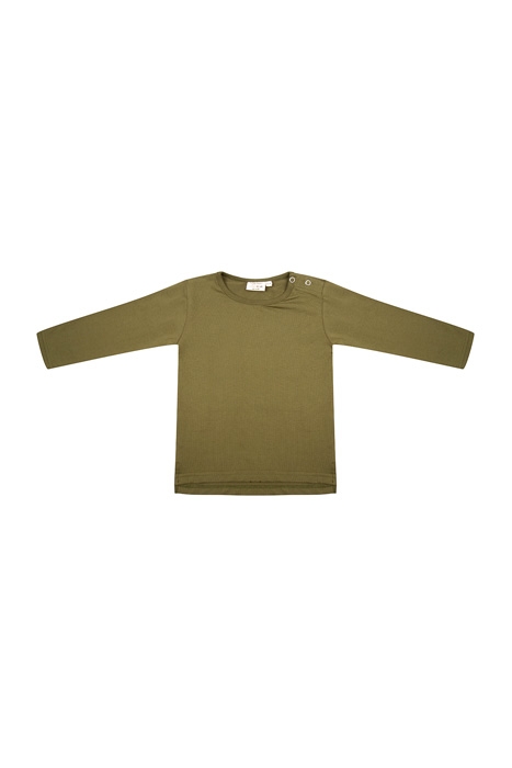 LONGSLEEVE GREEN 1