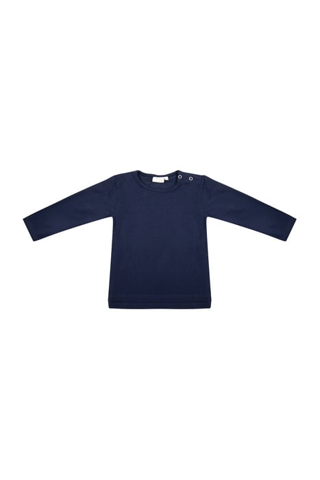 LONGSLEEVE DARK BLUE 1