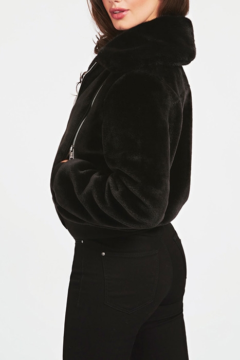 MIRIAM JACKET JET BLACK A996 JET BLACK A996 2